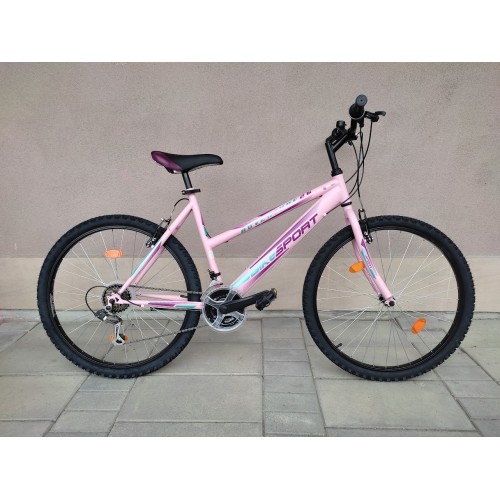 спортен велосипед ADVENTURE SPORT 26 цола спортен велосипед ADVENTURE SPORT 26 цола